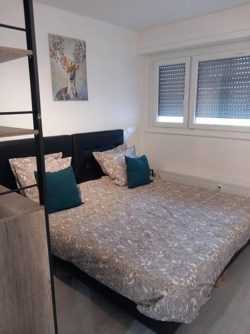 Super Appart Strasbourg 6 Pers Centre-Ville Ideal Zewnętrze zdjęcie